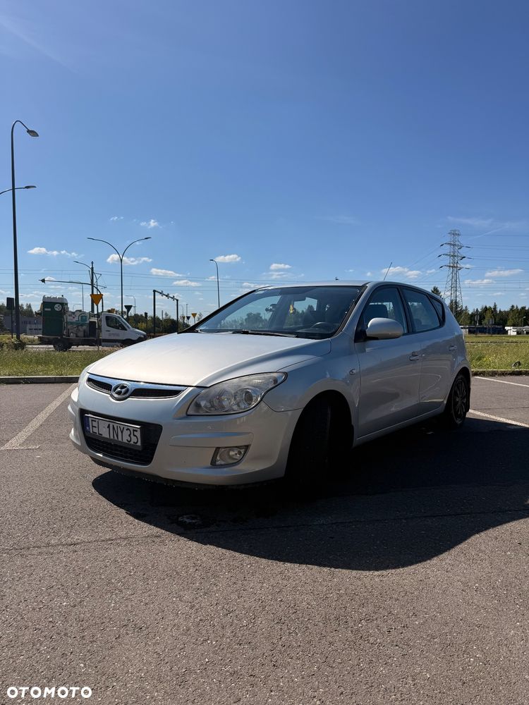 Hyundai i30 1.6 Comfort - 2