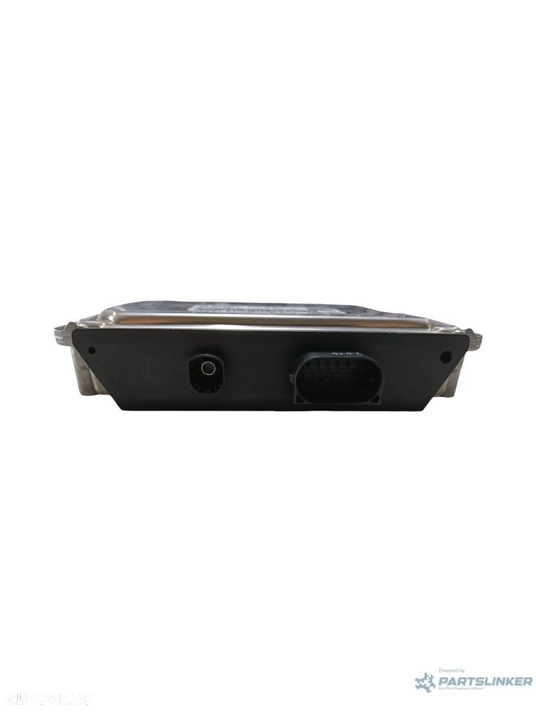 Modul/unitate de control camera video AUDI A8 III 4H2, 4H8, 4HC, 4HL 2009 - 2018 4h0907107g - 2