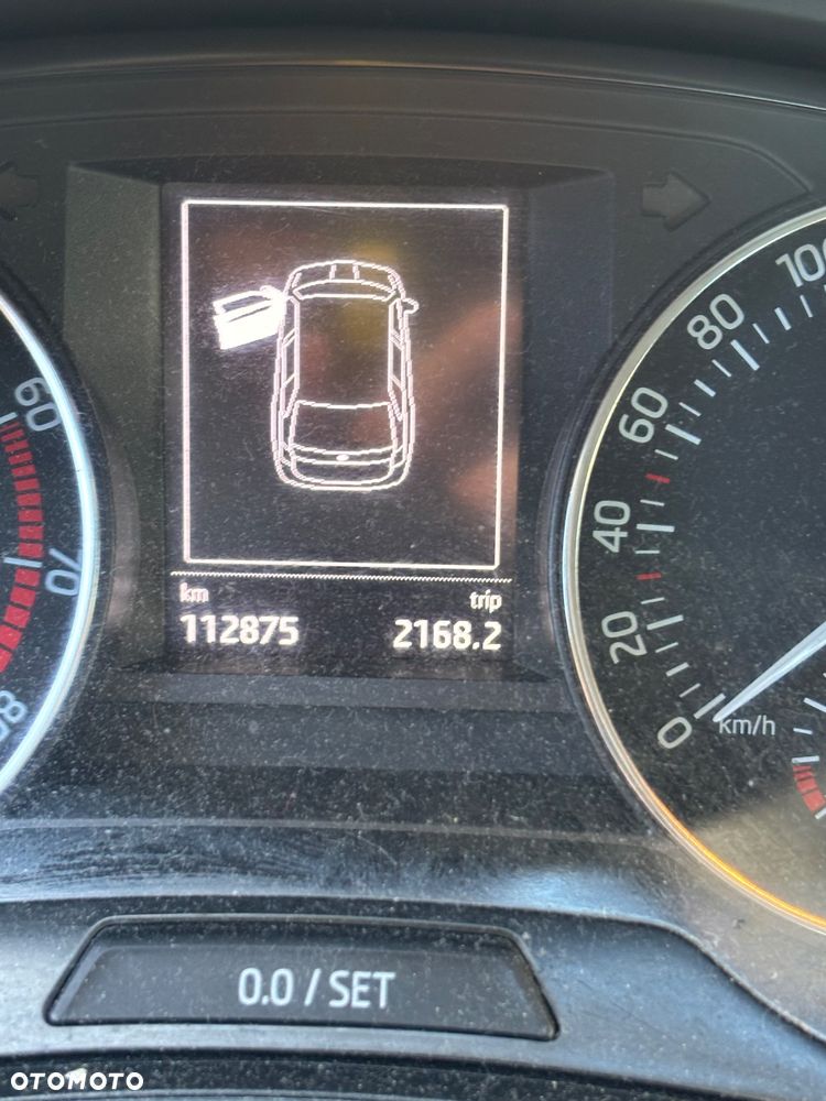 Skoda Fabia 1.2 TSI Ambition - 8