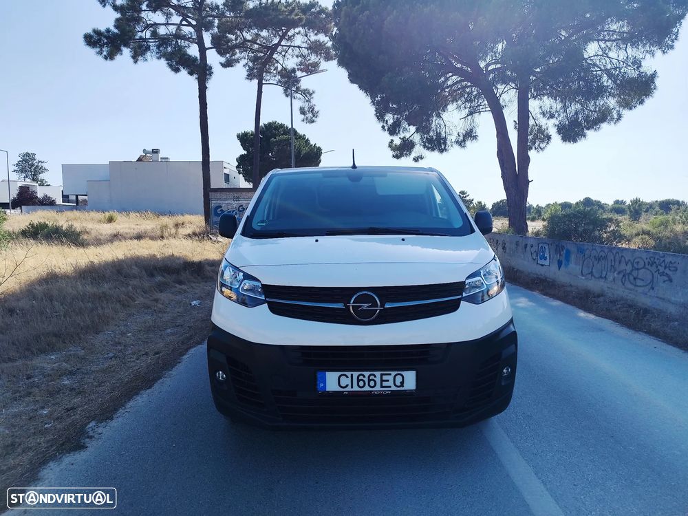 Opel Vivaro 1.5 D Cargo M Edition - 3