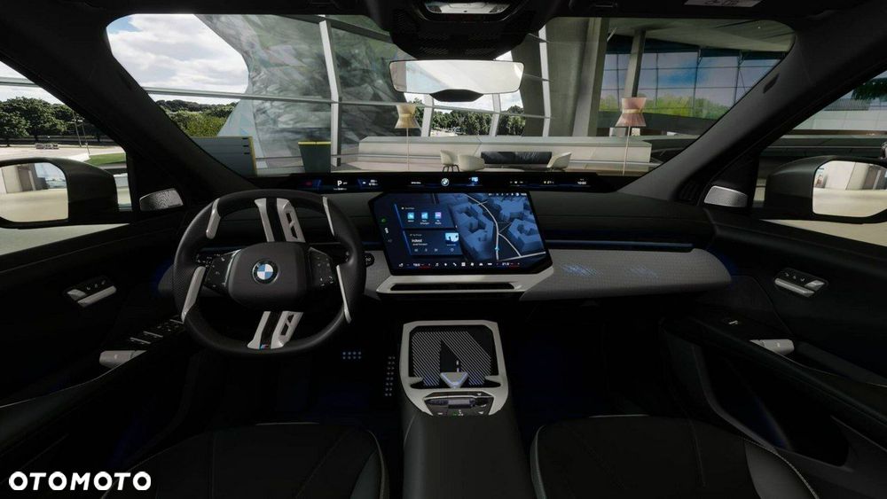 BMW iX3 - 11