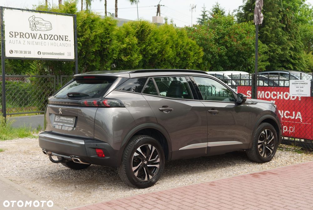 Peugeot 2008 PureTech 130 Allure - 5