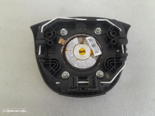 Airbag Volante Ford Focus Ii (Da_, Hcp, Dp) - 2