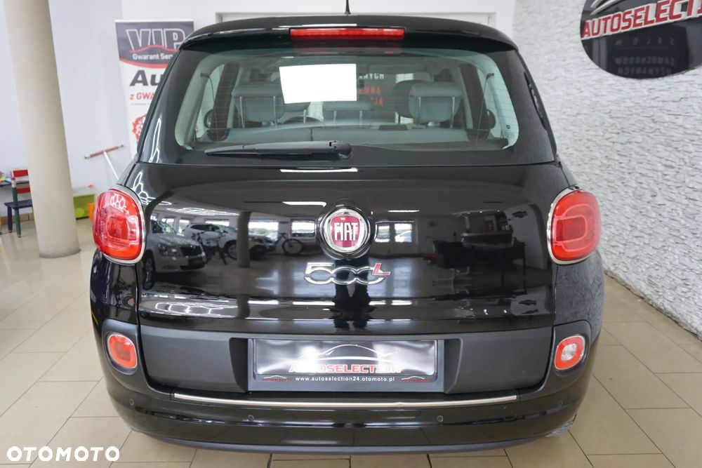 Fiat 500L 1.3 Multijet Start&Stopp Pop-Star - 5
