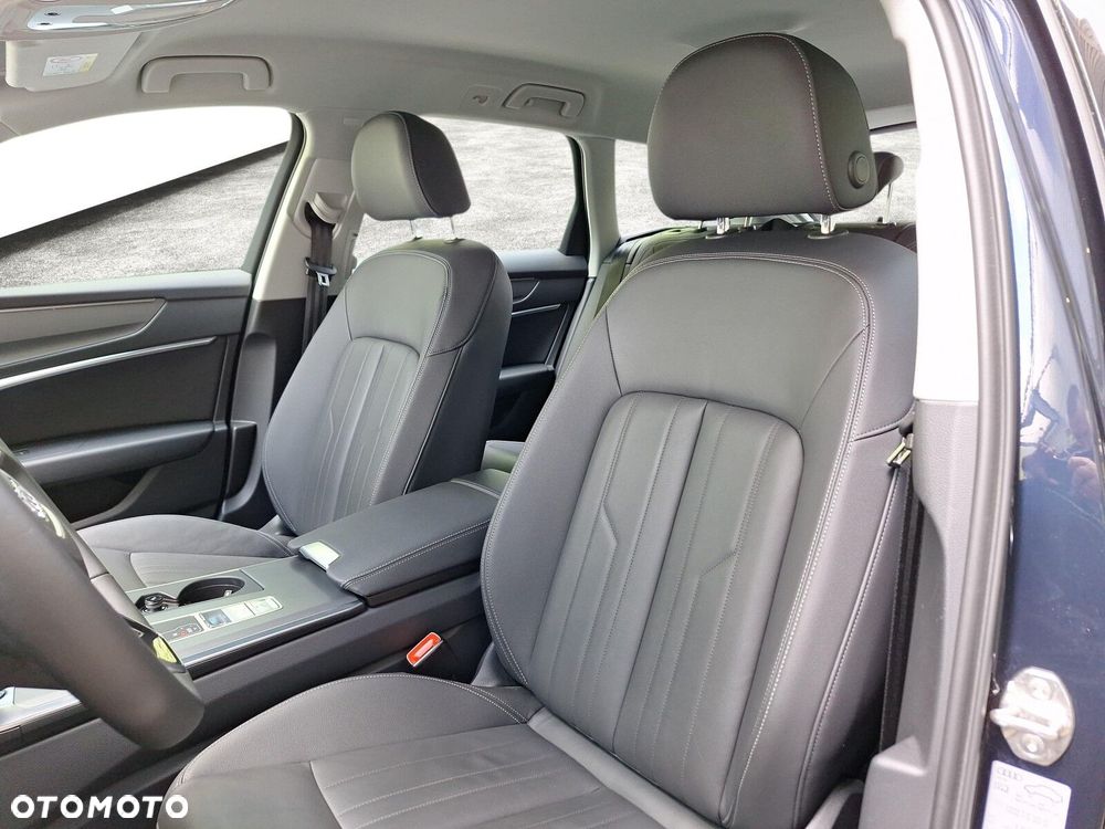 Audi A6 Avant 50 TFSI e PHEV Quattro Advanced S tronic - 15