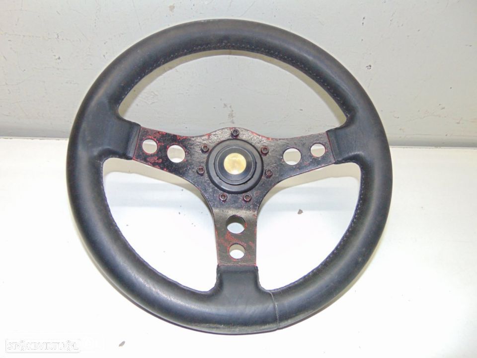 Renault volante desportivo - 1