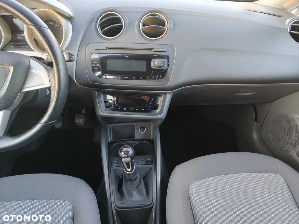 Seat Ibiza - 21