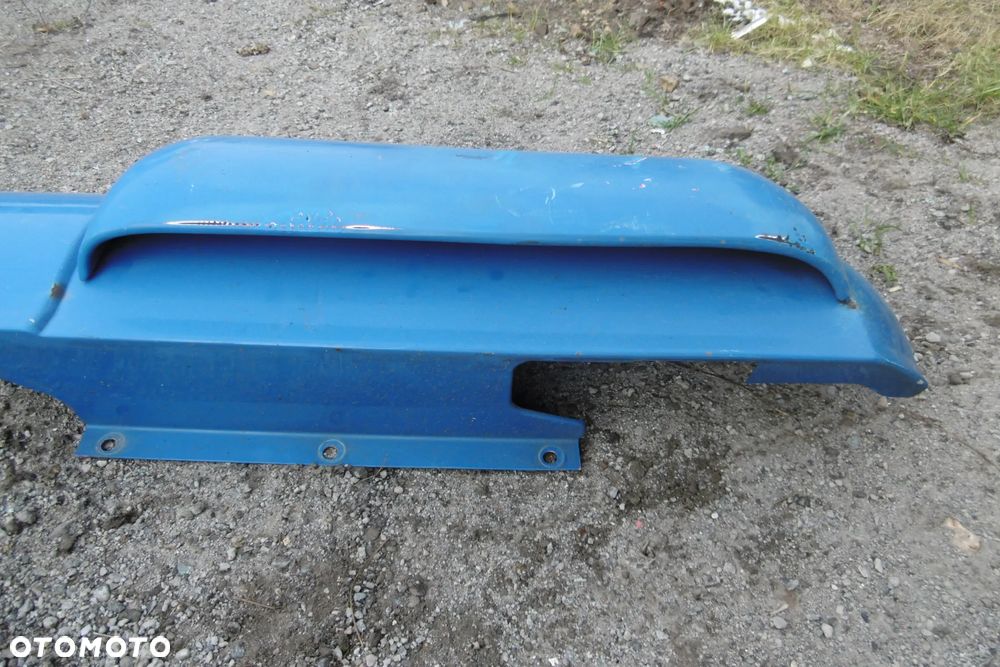 Narożnik boczek Man F2000 F90 - 4