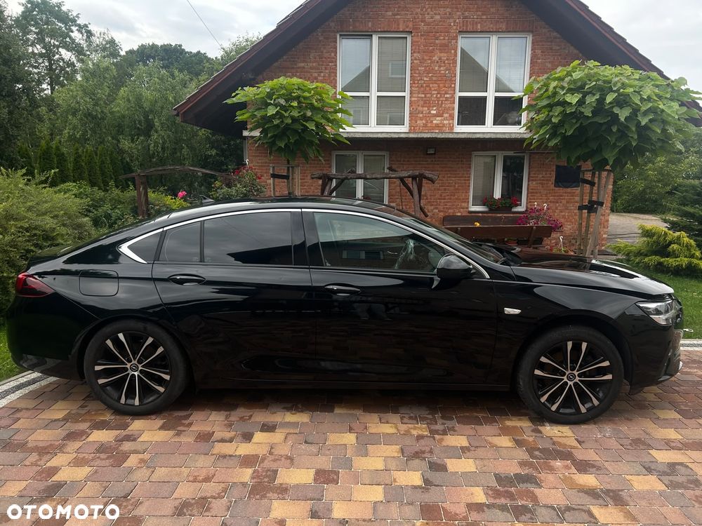 Opel Insignia 2.0 CDTI Elegance S&S - 4