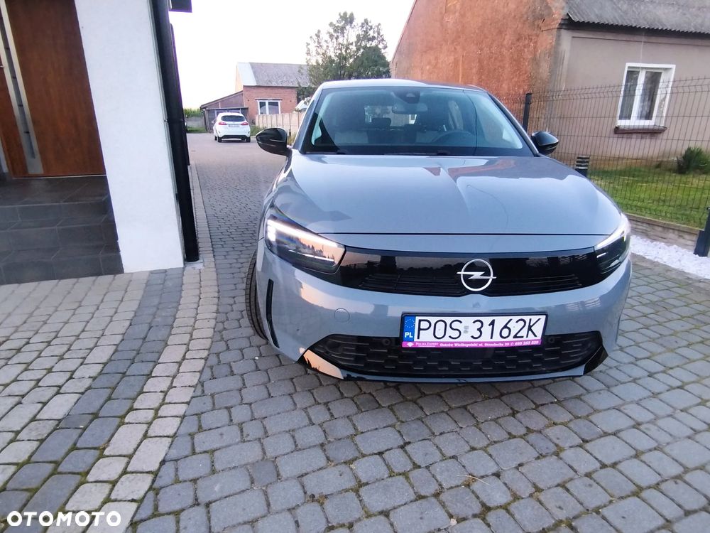 Opel Corsa 1.2 Elegance Business Pack S&S - 14