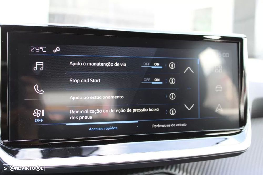 Peugeot 2008 1.2 PureTech Allure Pack - 16