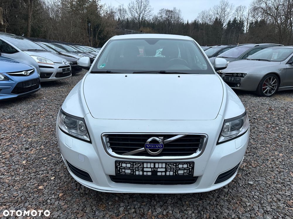 Volvo V50 DPF DRIVe Momentum - 3