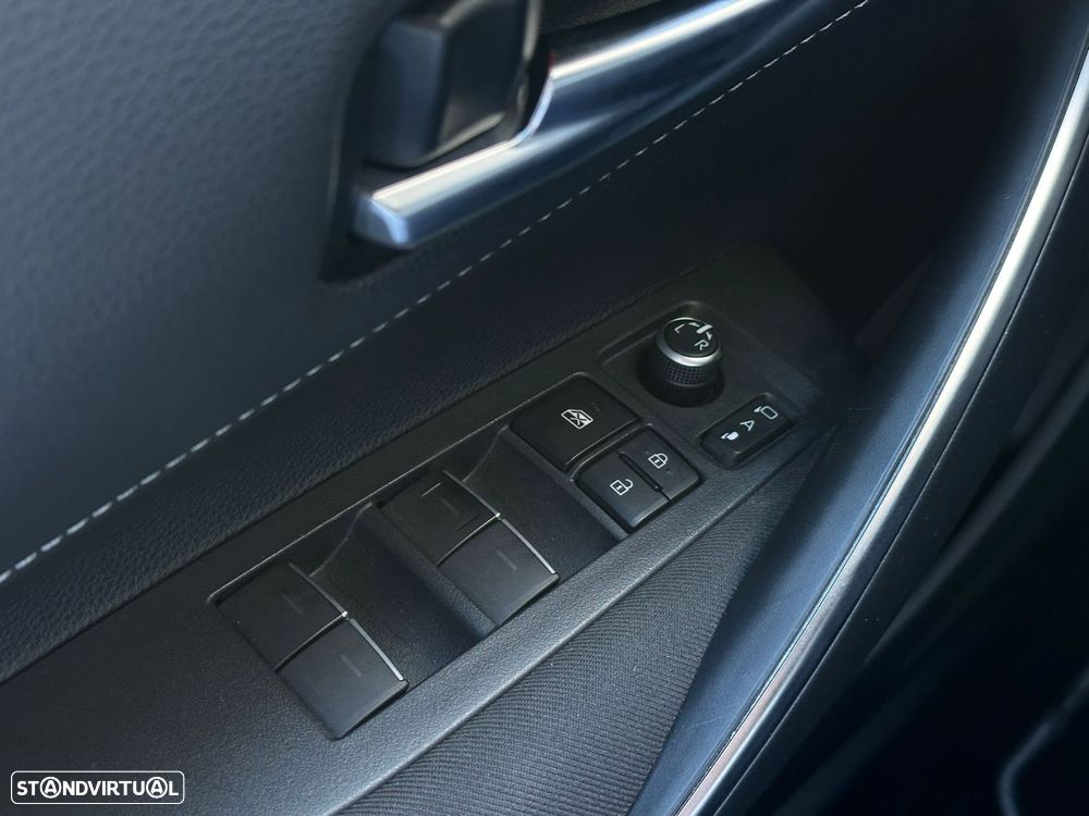 Toyota Corolla 1.8 Hybrid Comfort+P.Sport - 24