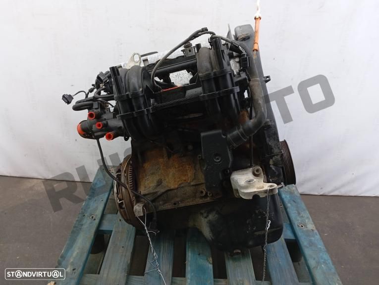 Motor Aex Seat Cordoba (6k) [1993_2002] - 6
