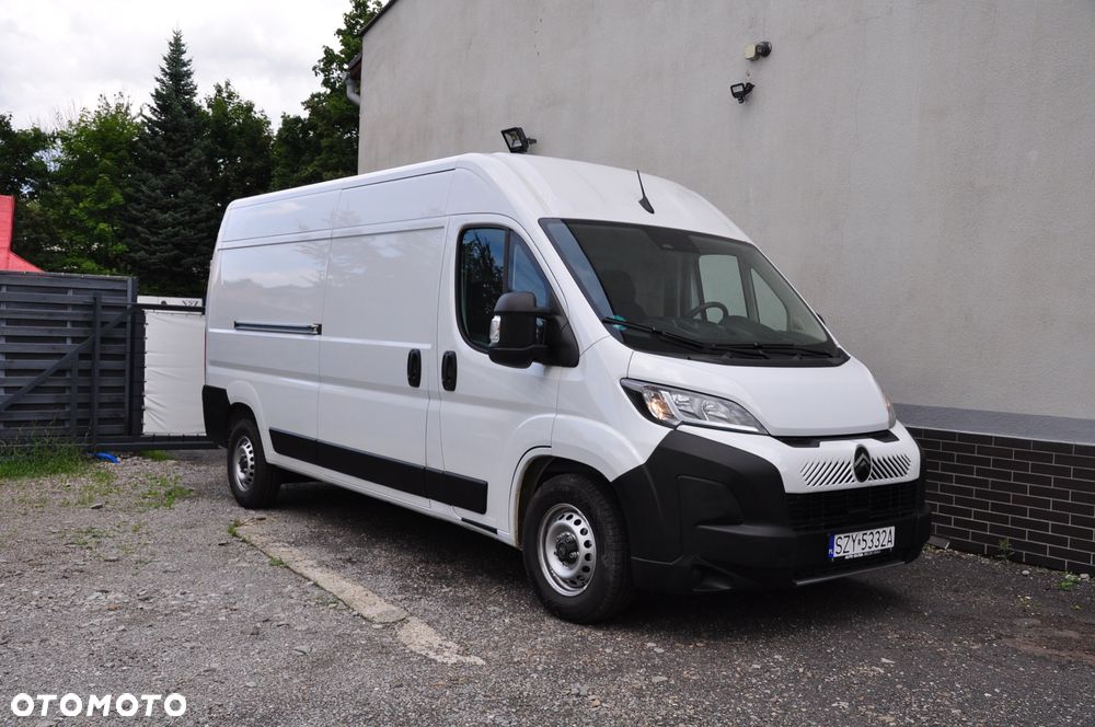 Citroën jumper - 4