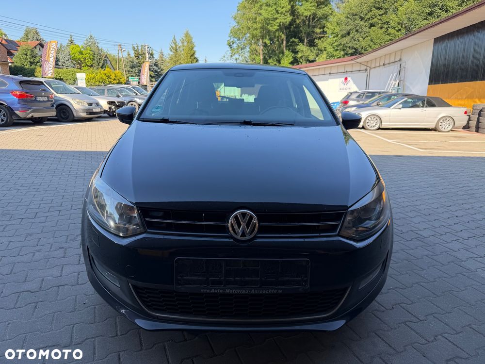 Volkswagen Polo 1.2 Blue Motion Technology Style - 2