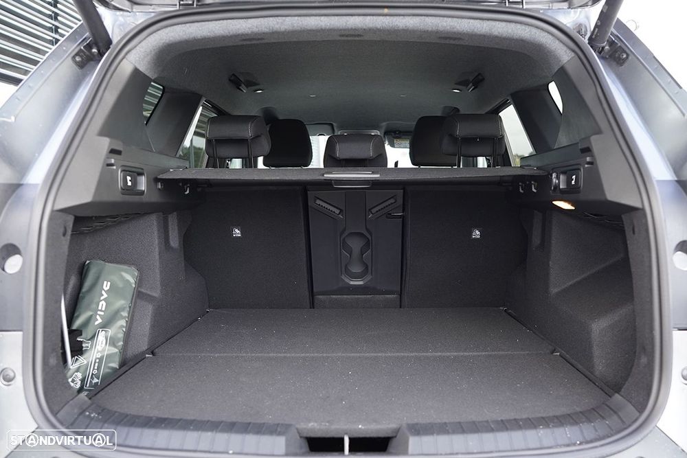 Dacia Bigster 1.8 Hybrid Journey - 25