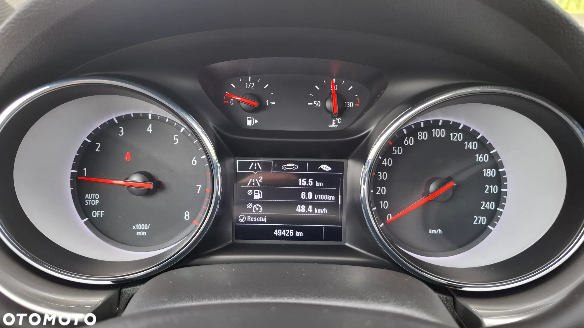 Opel Astra - 17