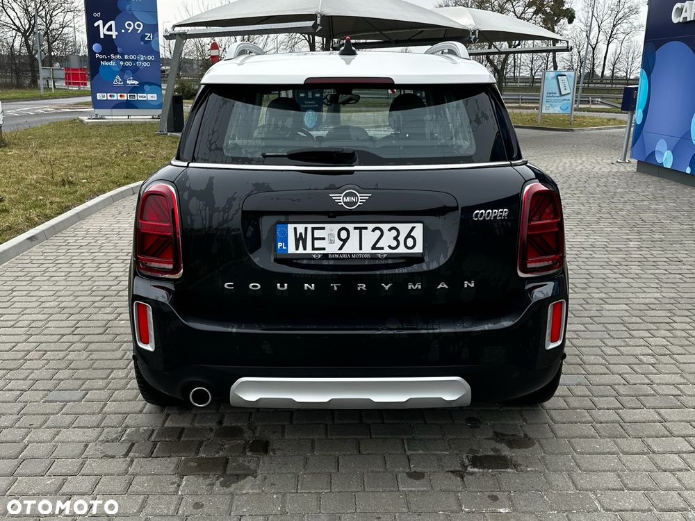 MINI Countryman - 6