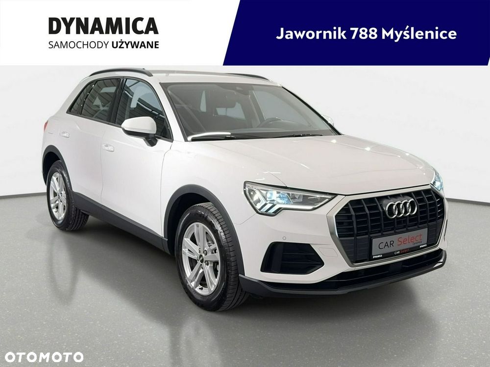 Audi Q3 35 TFSI S tronic - 2