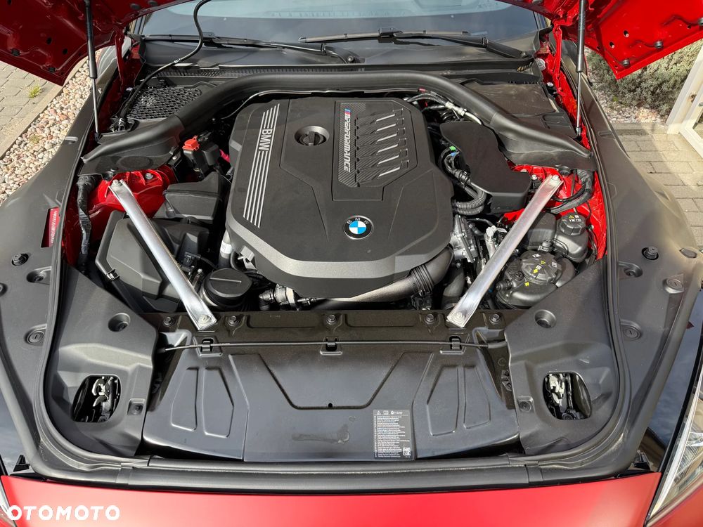 BMW Z4 M M40i sport - 14