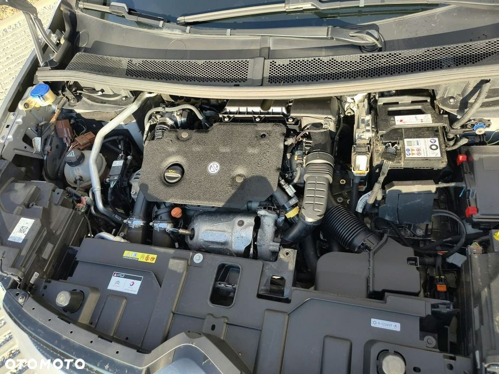 Citroën C5 Aircross - 20