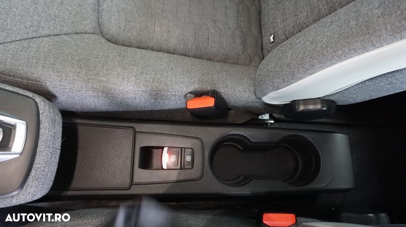 Renault ZOE (mit Batterie) Z.E. 50 EXPERIENCE - 18
