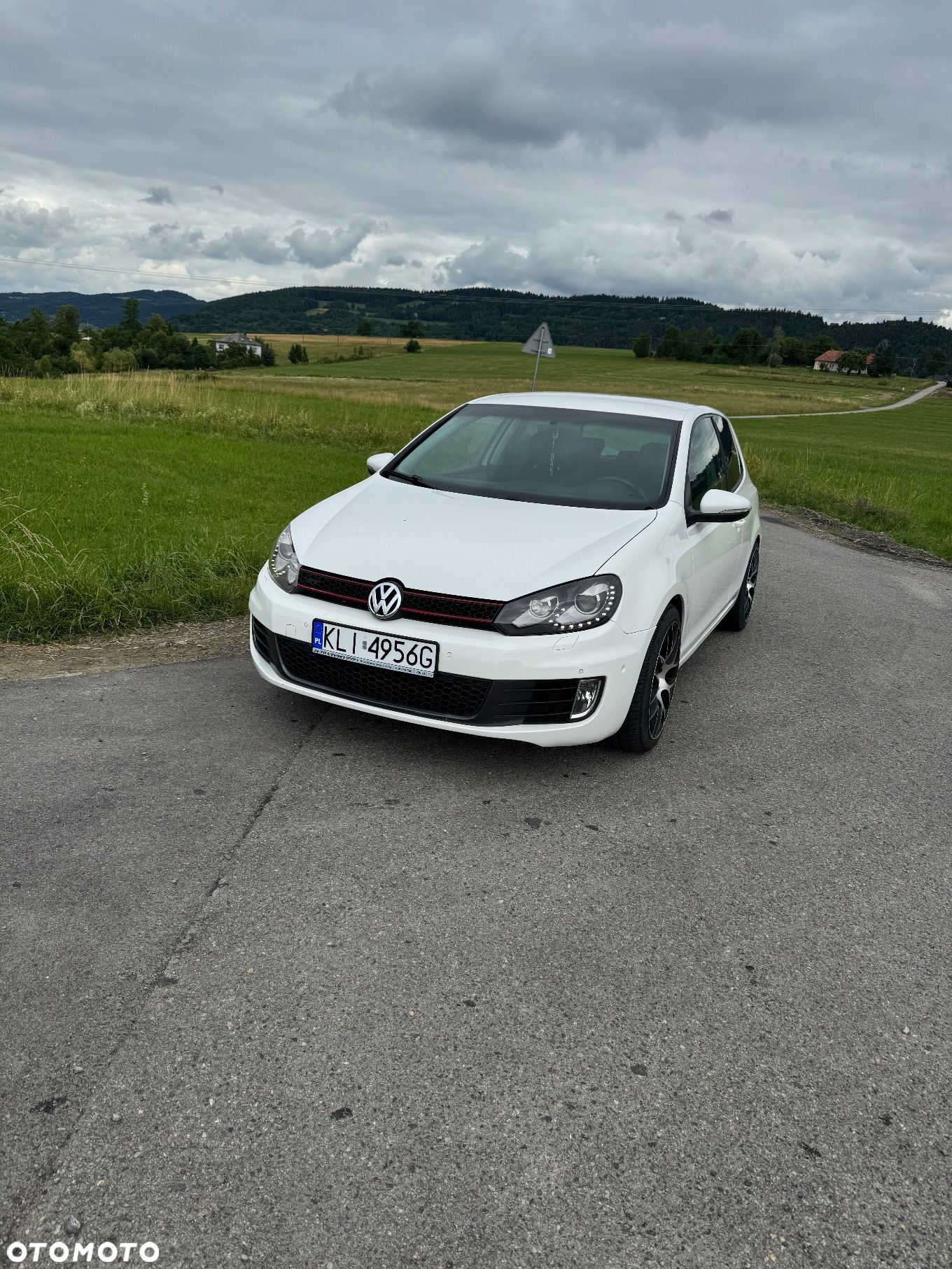 Volkswagen Golf VI 1.4 TSI Highline DSG - 1