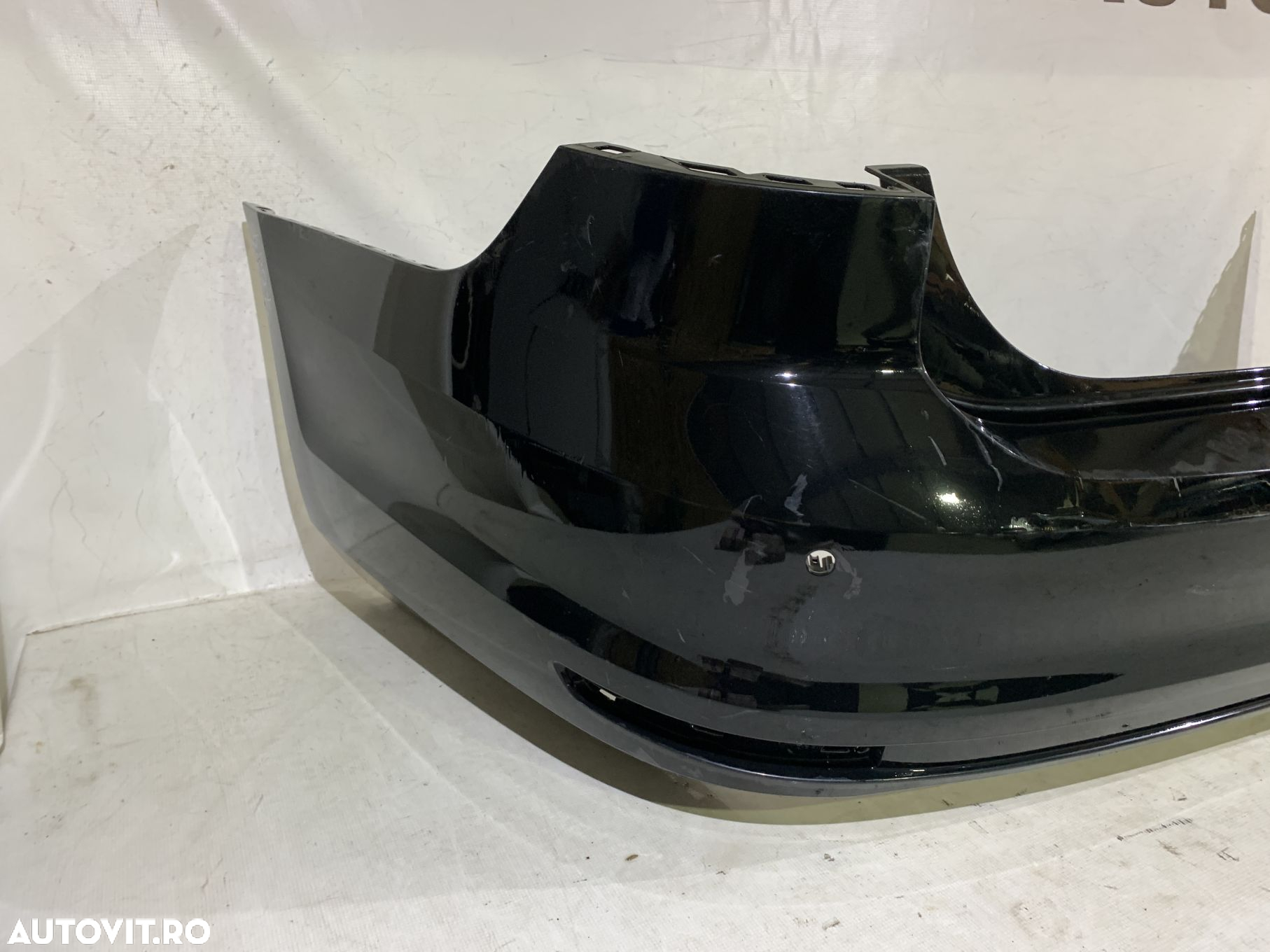 Bara spate VW Jetta, 2015, 2016, 2017, 2018, cod origine OE 5C6807421H. - 2