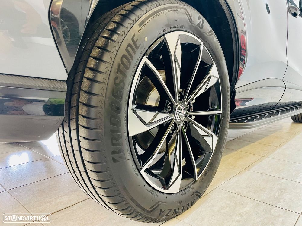 MG EHS 1.5 T-GDI Plug-in Hybrid Luxury - 16