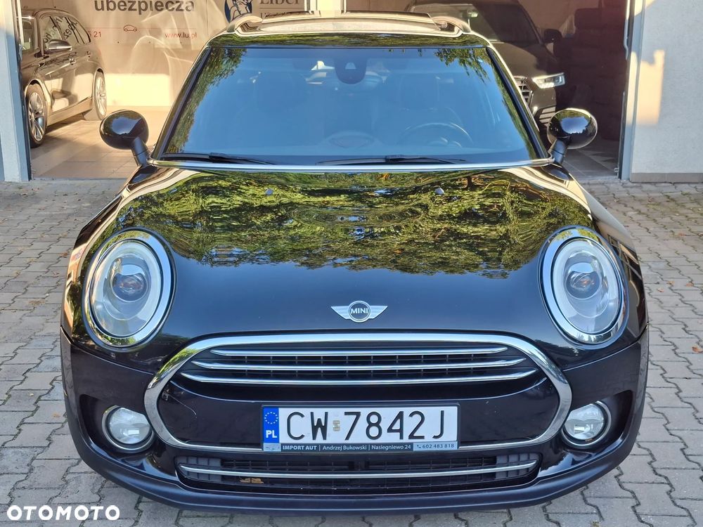 MINI Clubman - 38