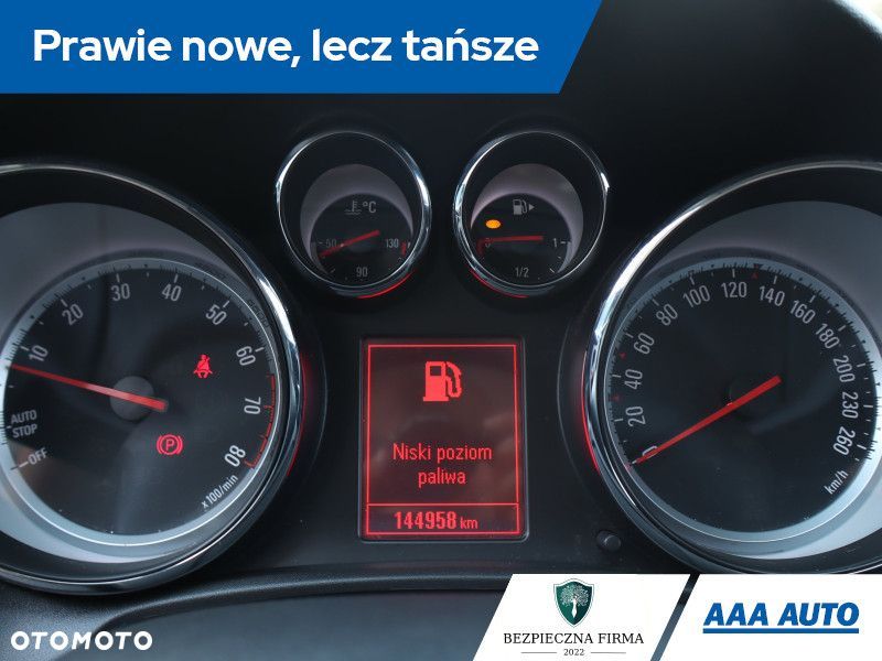 Opel Astra - 13
