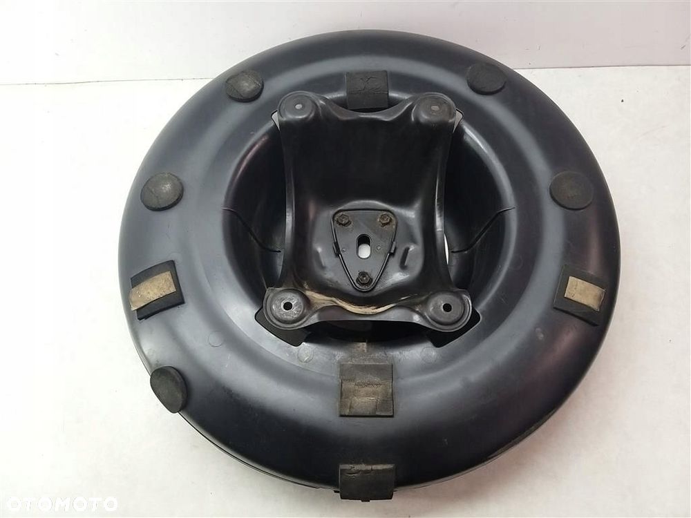 WINDA Mocowanie uchwyt koła zapasowego Toyota RAV4 II 2000-2005 64773-42010 - 1