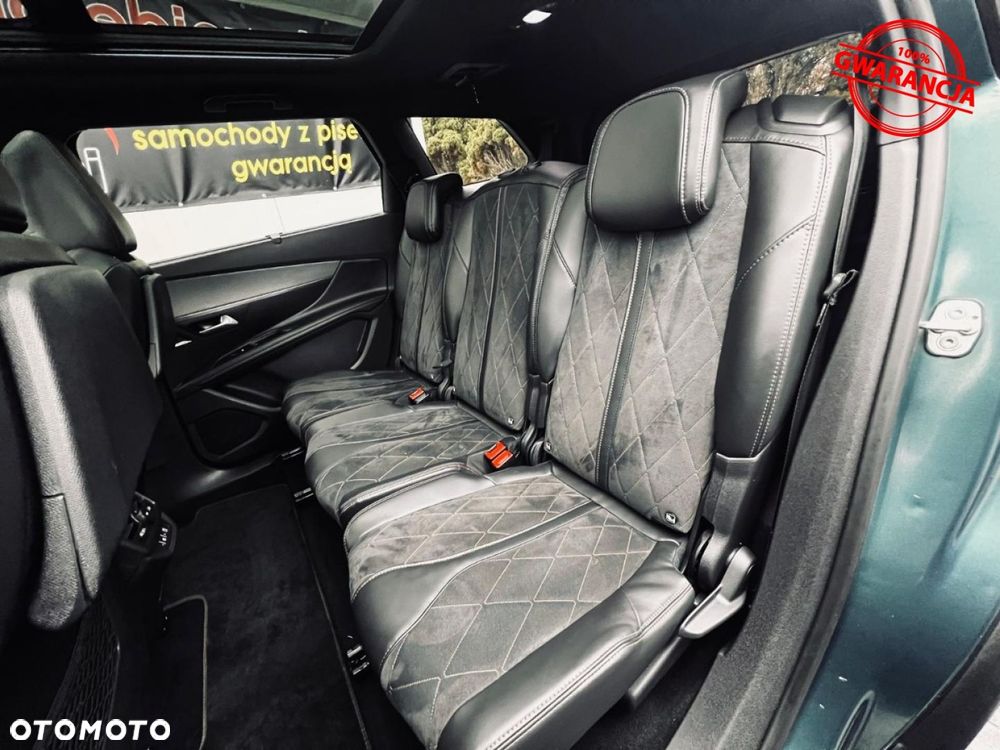 Peugeot 5008 2.0 BlueHDI GT S&S EAT8 - 24
