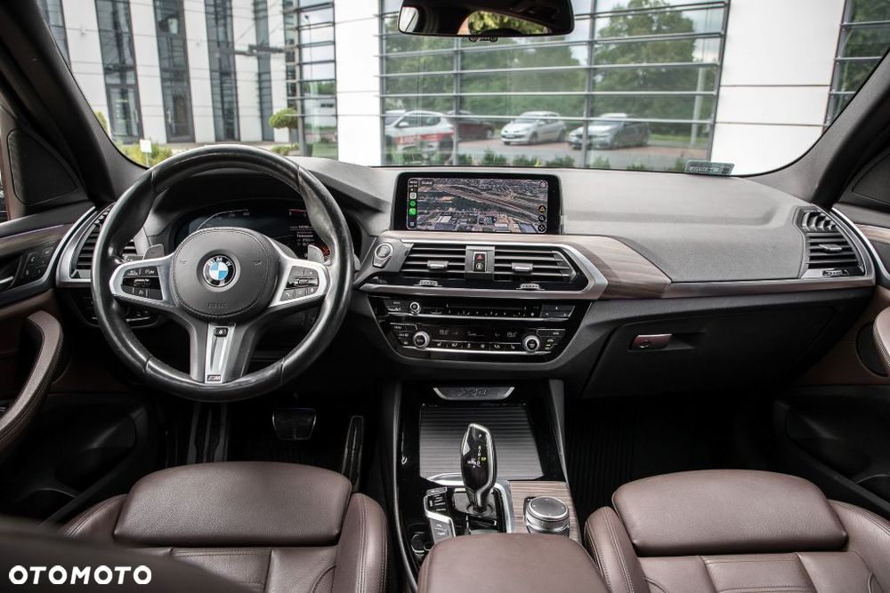 BMW X3 - 27