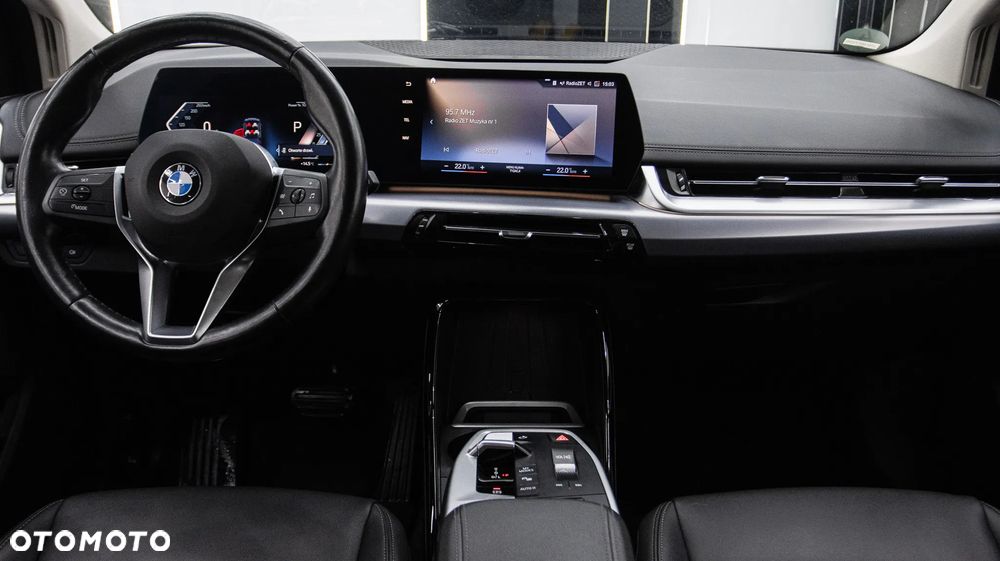 BMW Seria 2 223i mHEV Luxury Line - 18
