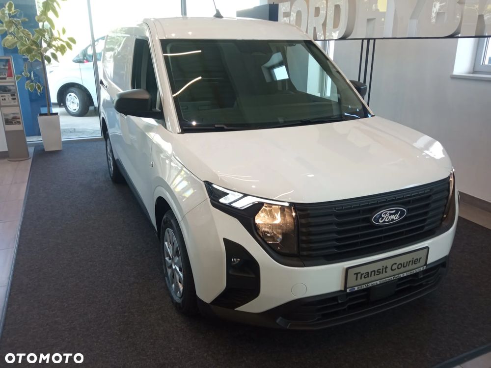 Ford Transit - 3