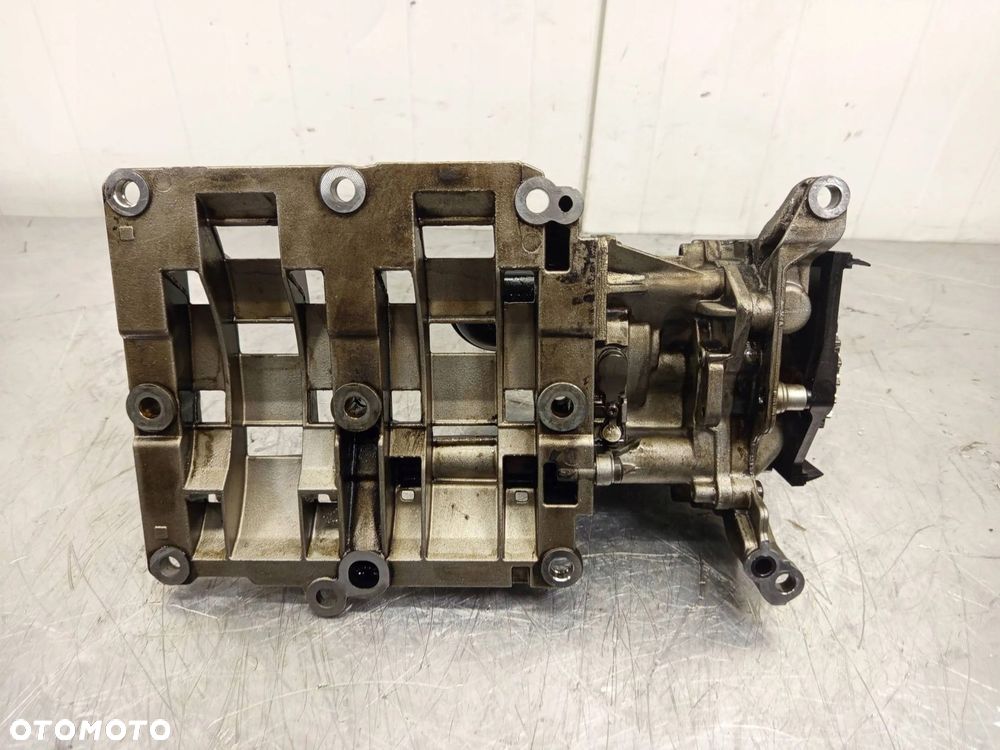 Pompa Oleju Smok BMW 1 E81 E87 E90 2.0 D N47 N47D20A 7798014-06 - 7