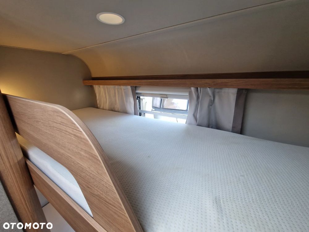 Weinsberg CaraOne 400 LK - 16