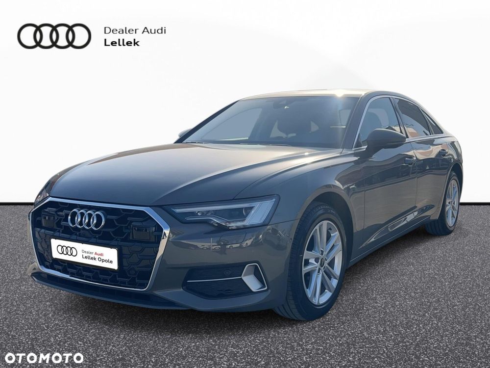 Audi A6 Limousine - 2