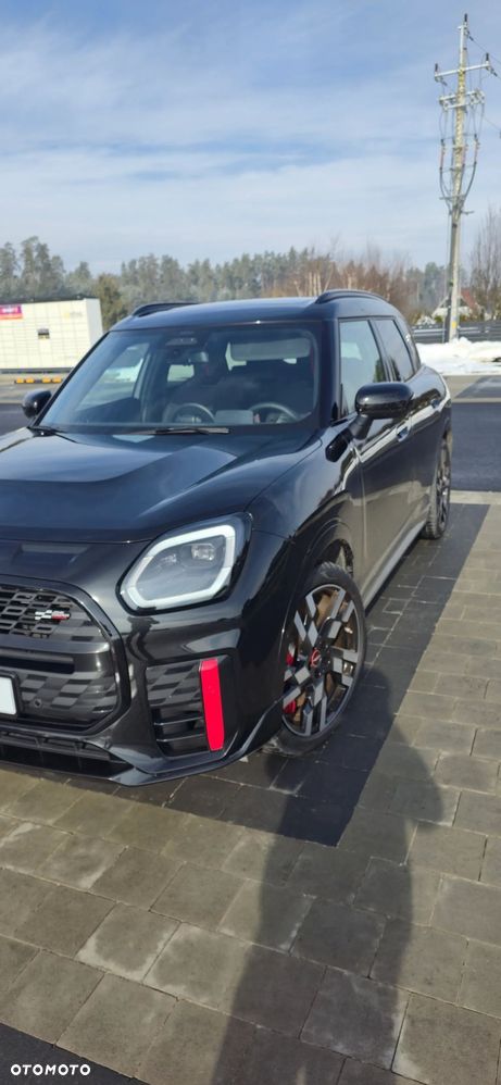 MINI Countryman - 4