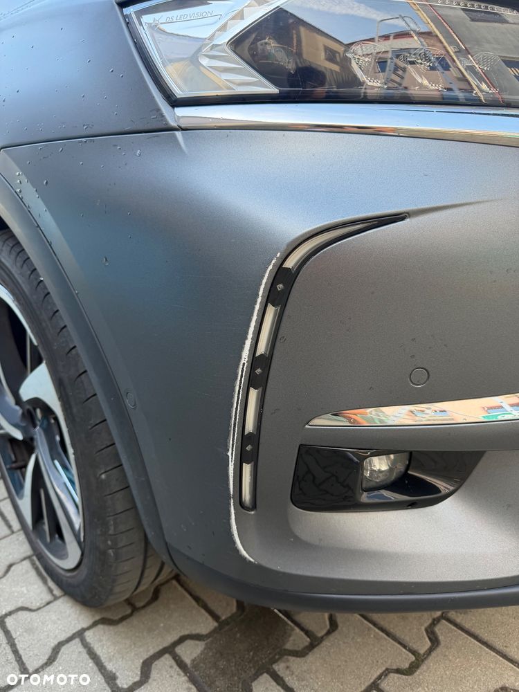 DS Automobiles DS 7 Crossback 1.6 PureTech Rivoli - 12