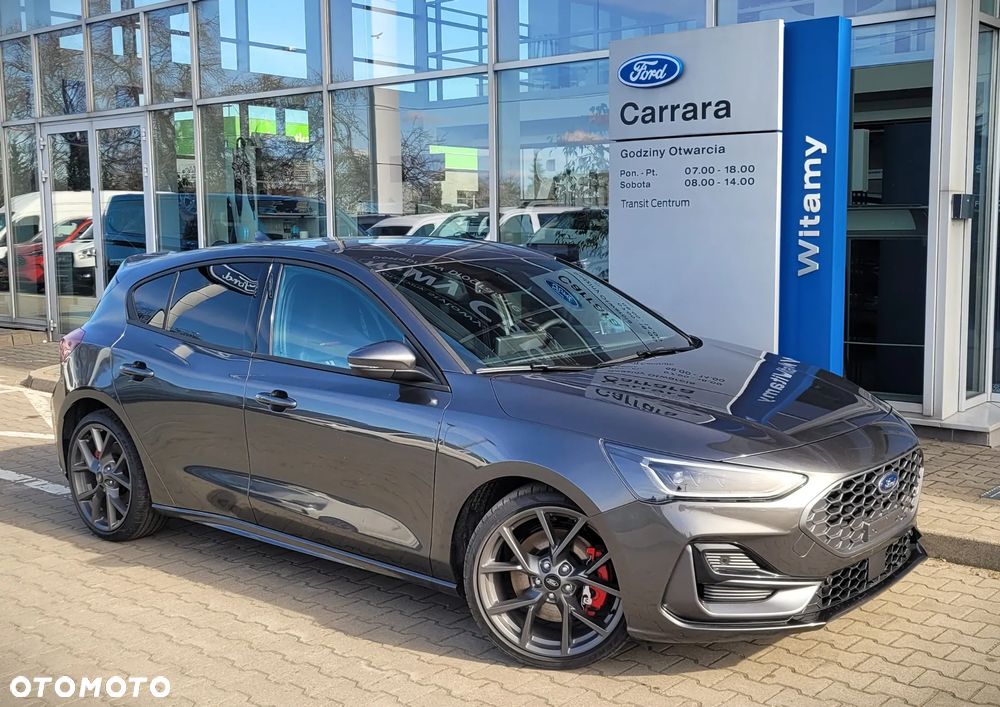 Ford Focus 2.3 EcoBoost ST X - 1