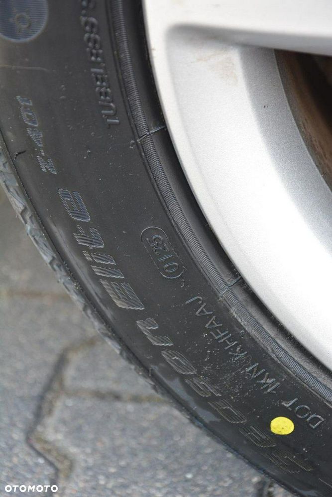 Opel Astra 1.4 Turbo Cosmo - 29