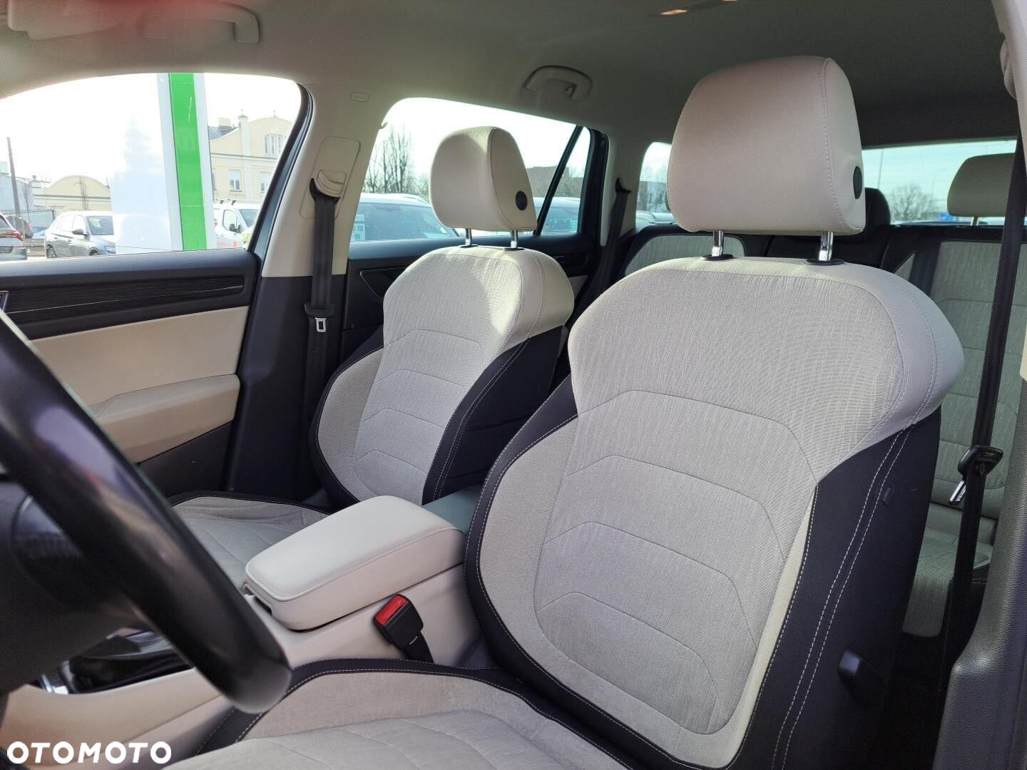 Skoda Kodiaq 2.0 TDI 4x4 Style DSG - 14