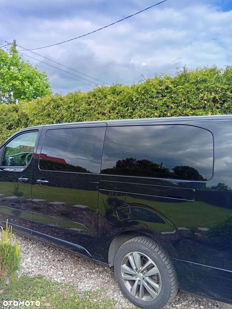 Peugeot Traveller 2.0 BlueHDi Long Allure - 5