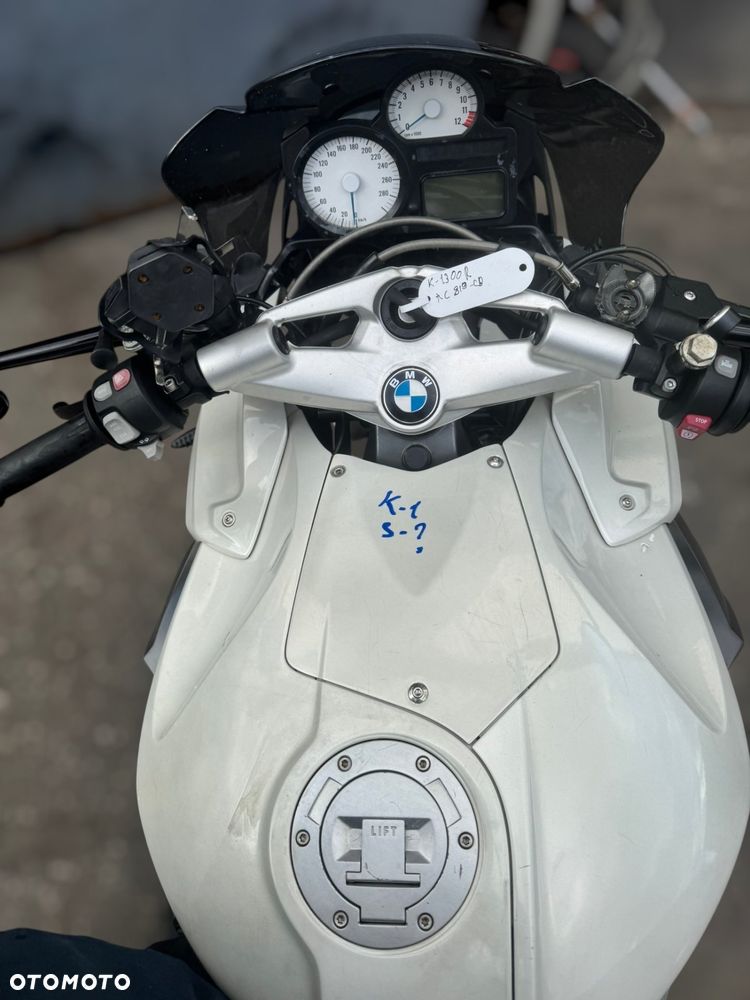 BMW K - 11