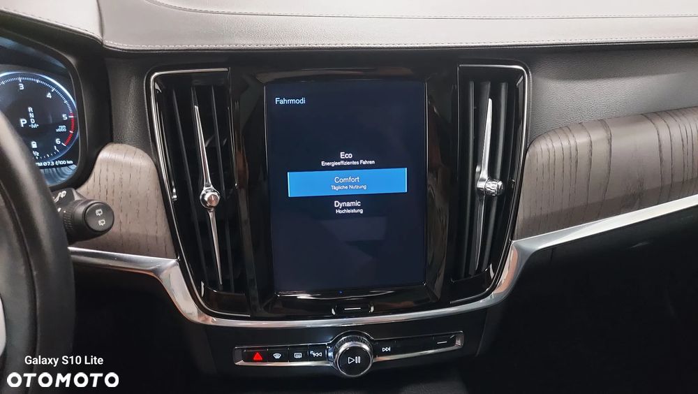 Volvo V90 B4 D AWD Geartronic Inscription - 26