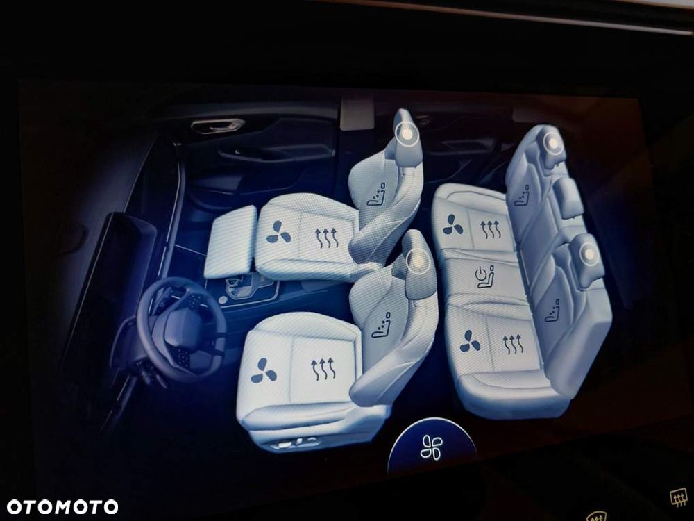 BAIC 7 1.5T Luxury Plus DCT - 9