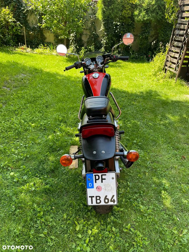 Kawasaki EL - 10